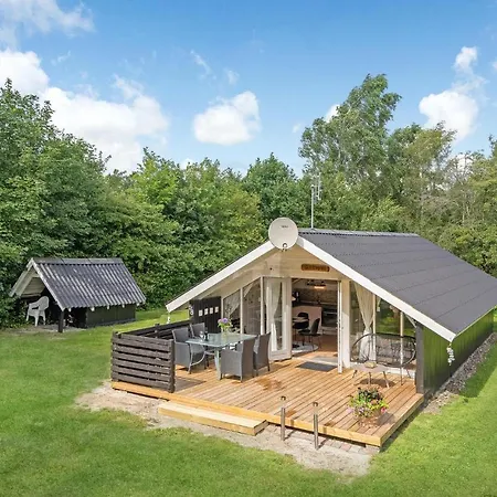 Ferienhaus Pet Friendly In With Wifi *