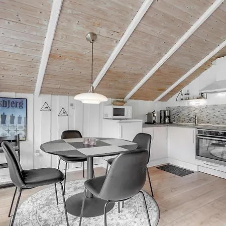 Pet Friendly In With Wifi Ferienhaus *