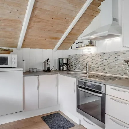 Pet Friendly In With Wifi Ferienhaus Oksbøl