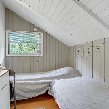 Ferienhaus Pet Friendly In With Wifi *
