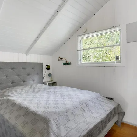 Pet Friendly In With Wifi Ferienhaus Oksbøl
