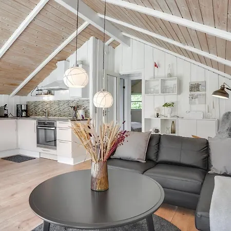 Pet Friendly In With Wifi Ferienhaus